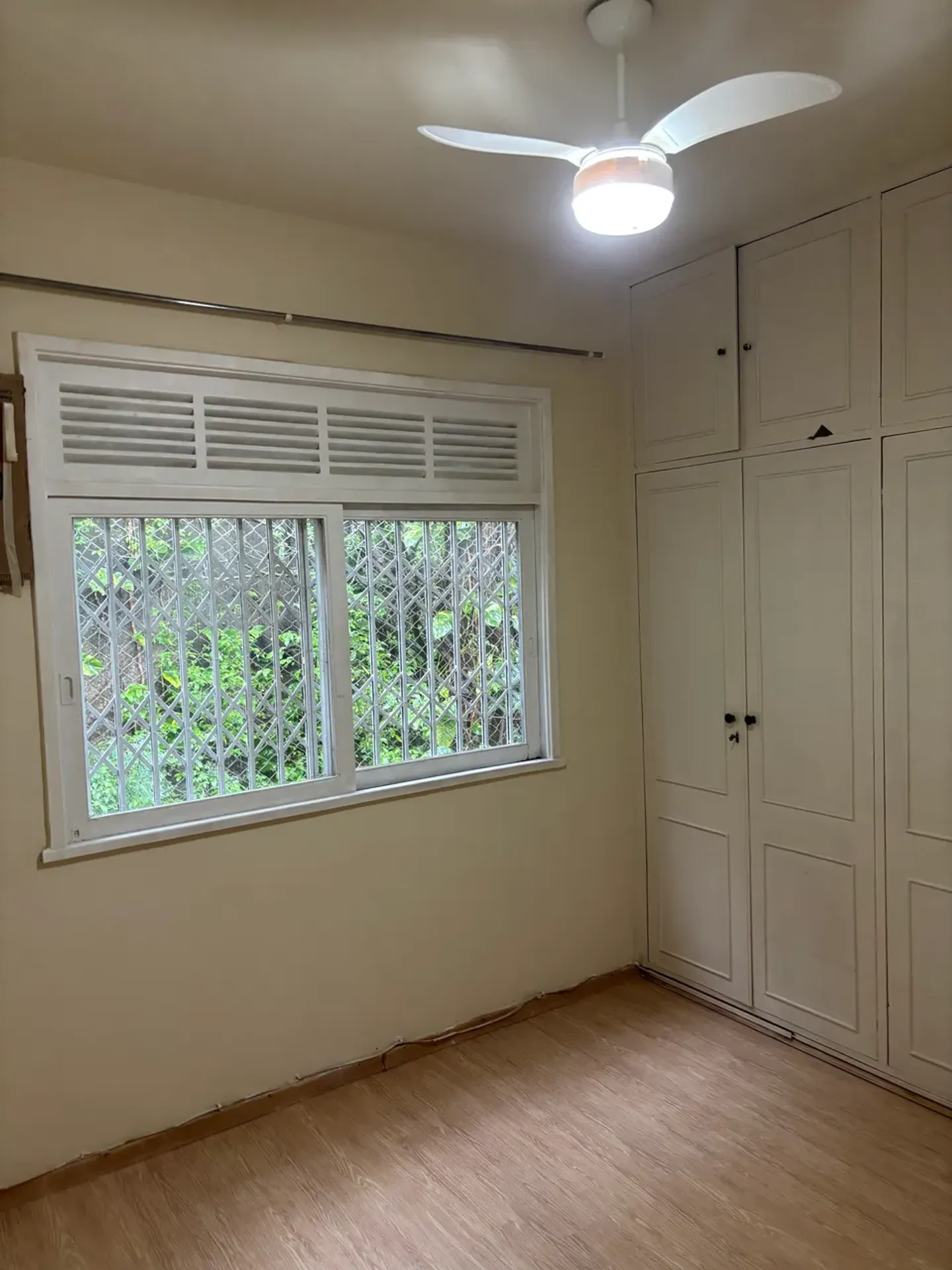 Apartamento de 2 quartos com vista para o parque, Grajaú — photo 4