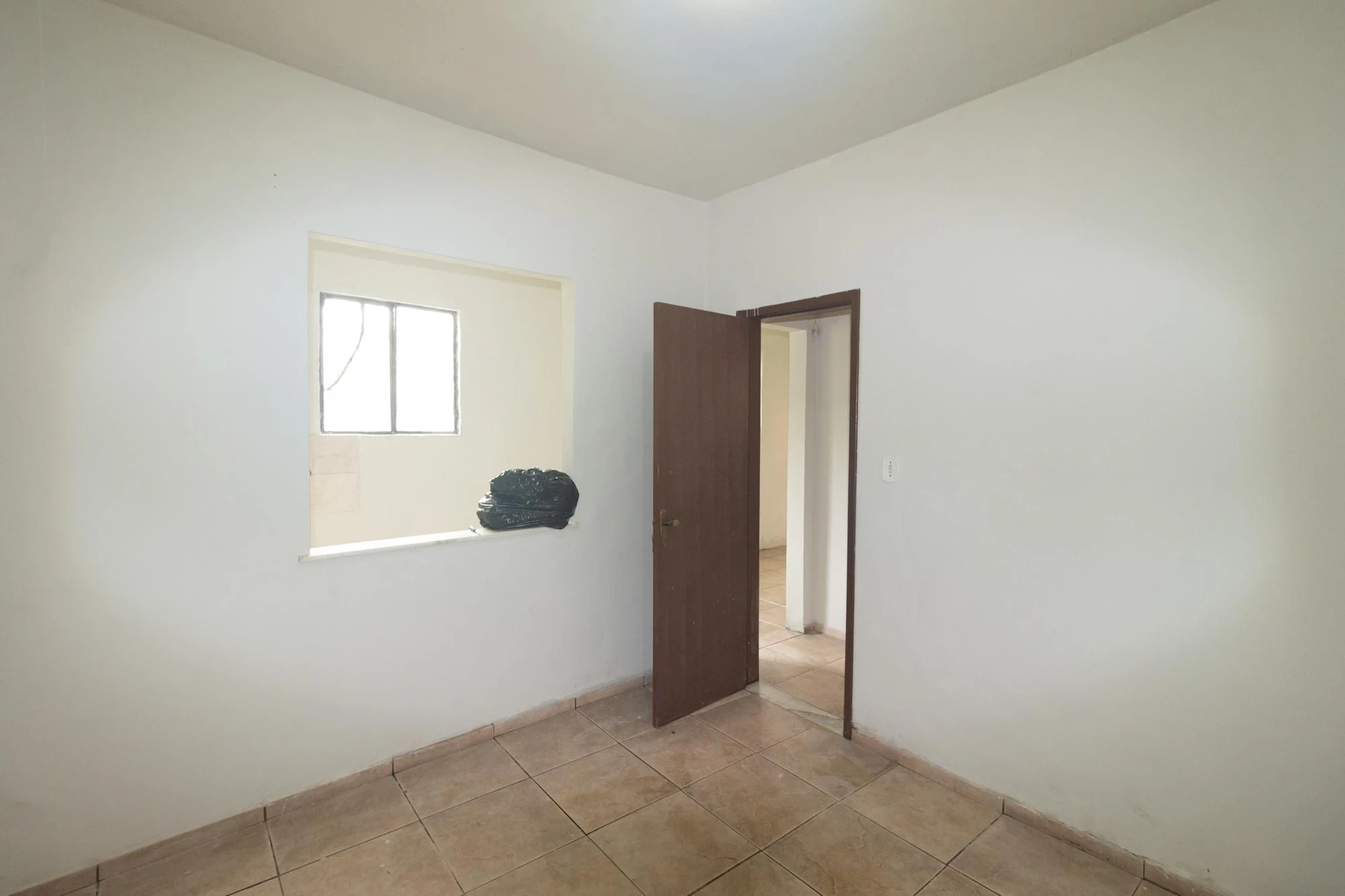 Casa sin amueblar con 2 dormitorios y jardín privado — photo 33