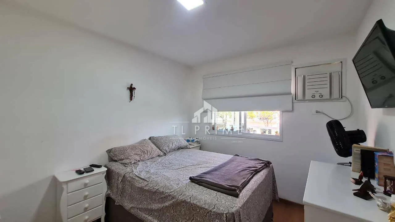 Apartamento de 2 quartos com 2 vagas e varanda — photo 36