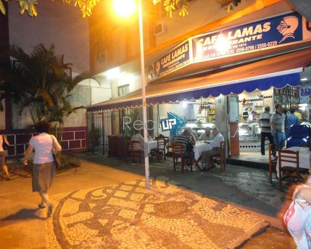 Квартира с 1 спальней без парковки, 23 м² — photo 14