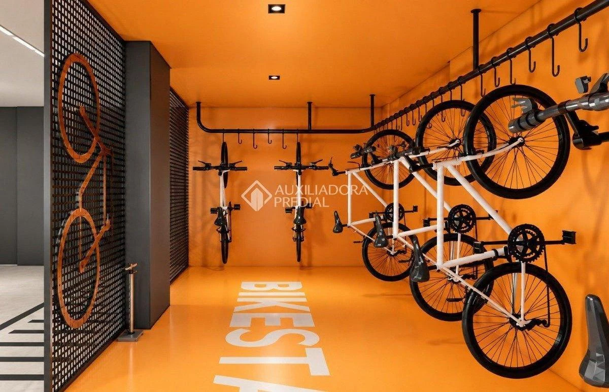 Departamento de 1 dormitorio en edificio con coworking — photo 4