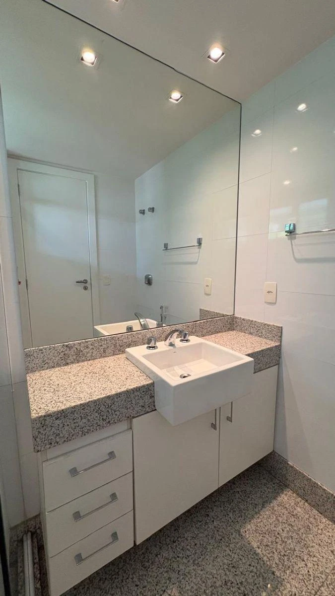 Apartamento mobiliado, 230 m², com espaço de home office — photo 13