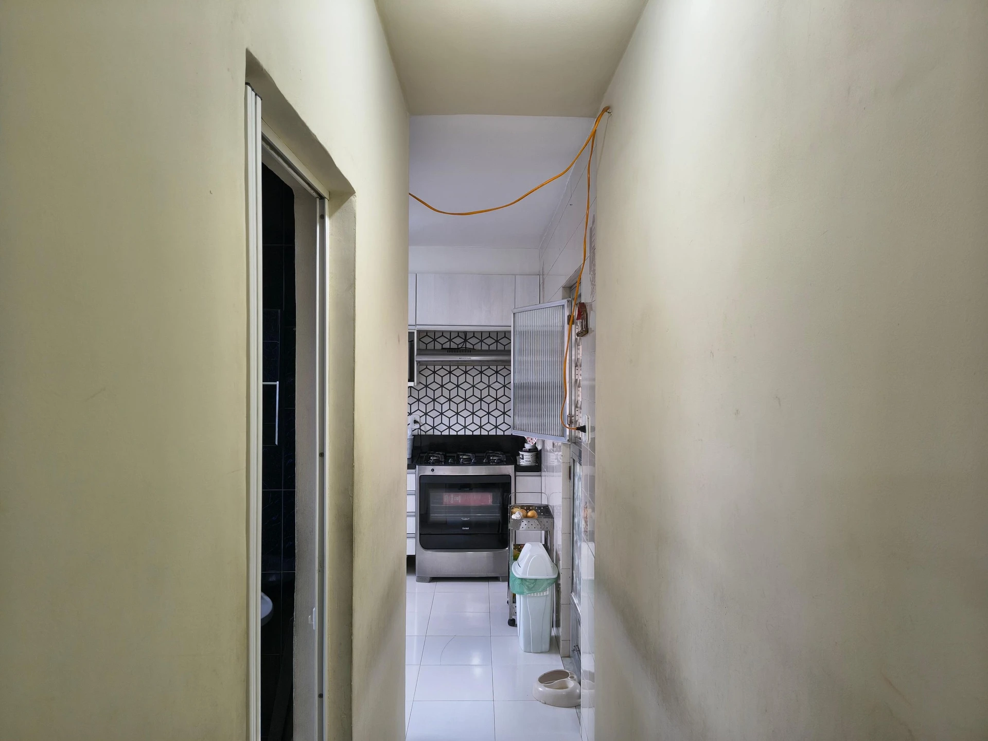 Furnished house with 2 bedrooms and a private garden — photo 29