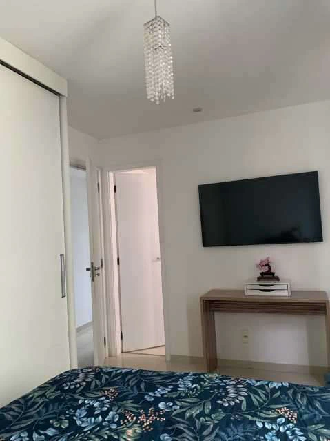 155 m² duplex with private BBQ and 2 suites — photo 4