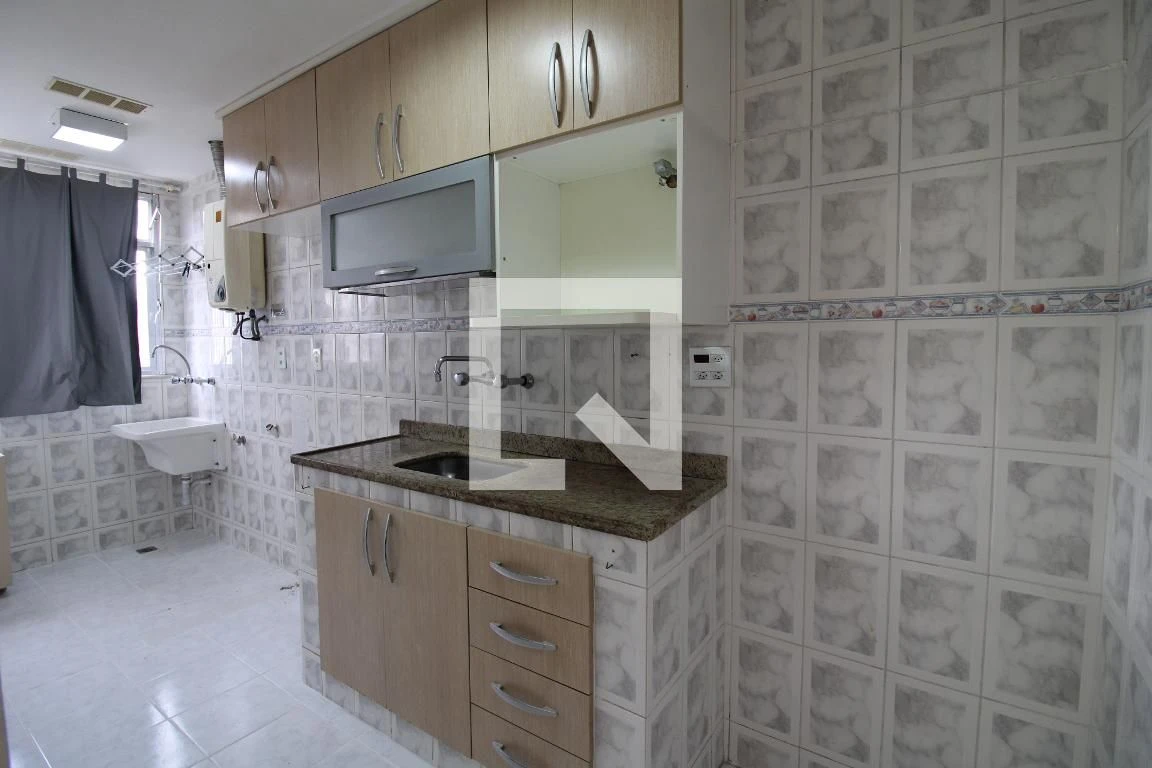 Departamento con parrilla privada en Rio de Janeiro — photo 2