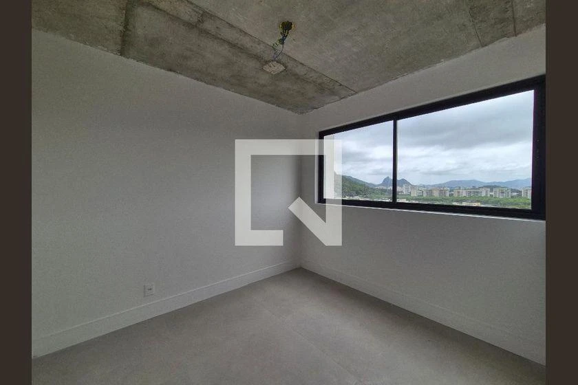 3-bedroom apartment with a mountain view in Rio de Janeiro — photo 16