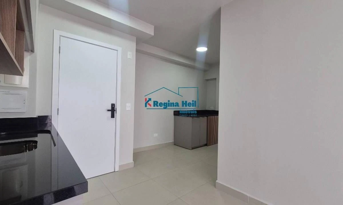 2 quartos e máquina de lavar: apartamento de 48 m² — photo 12