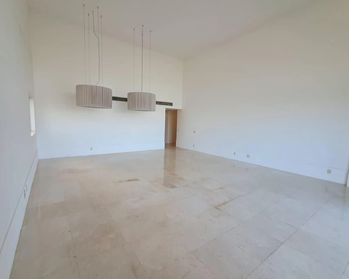 4-suite apartment with 370 m² and private BBQ area — photo 30