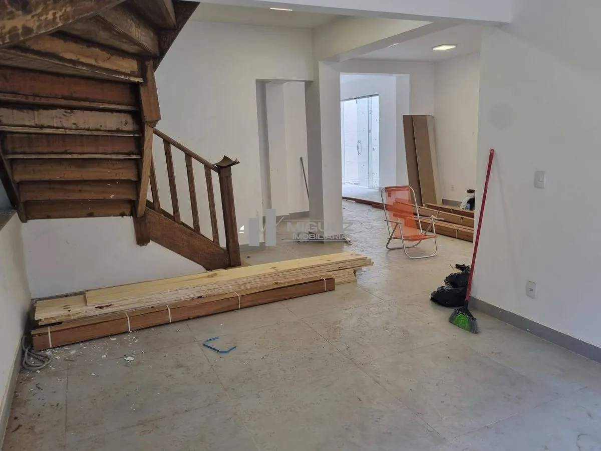 Unfurnished rental house with 1 bedroom and 6 baths 401 m² — photo 11