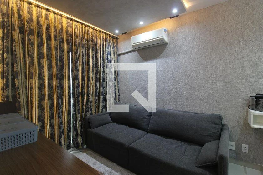 Apartamento mobiliado com 2 quartos e varanda — photo 11