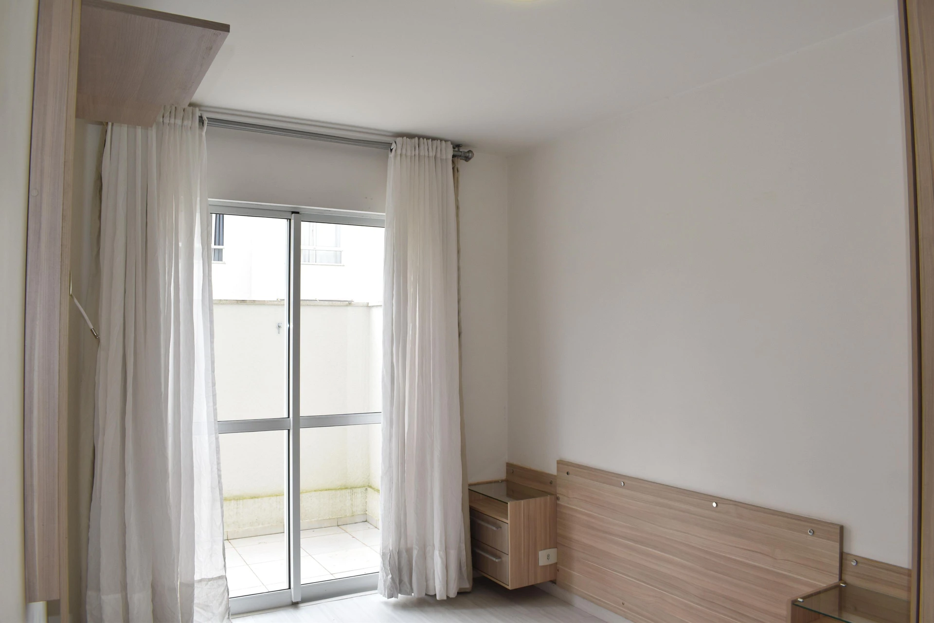 2-bedroom, 56 m² apartment in Curitiba — photo 27