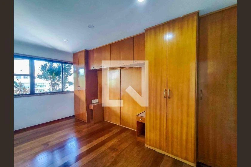 112 m² apartment with 3 bedrooms, 1 suite and 2 parking — photo 27