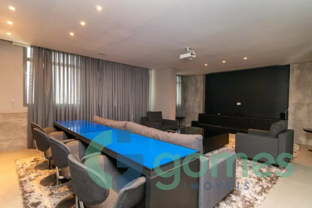 Apartamento amueblado de 1 dormitorio con balcón, 55 m² — photo 36