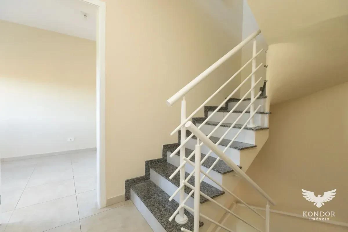 3-bedroom house, 1 with its own bathroom, 116 m², Curitiba — photo 25