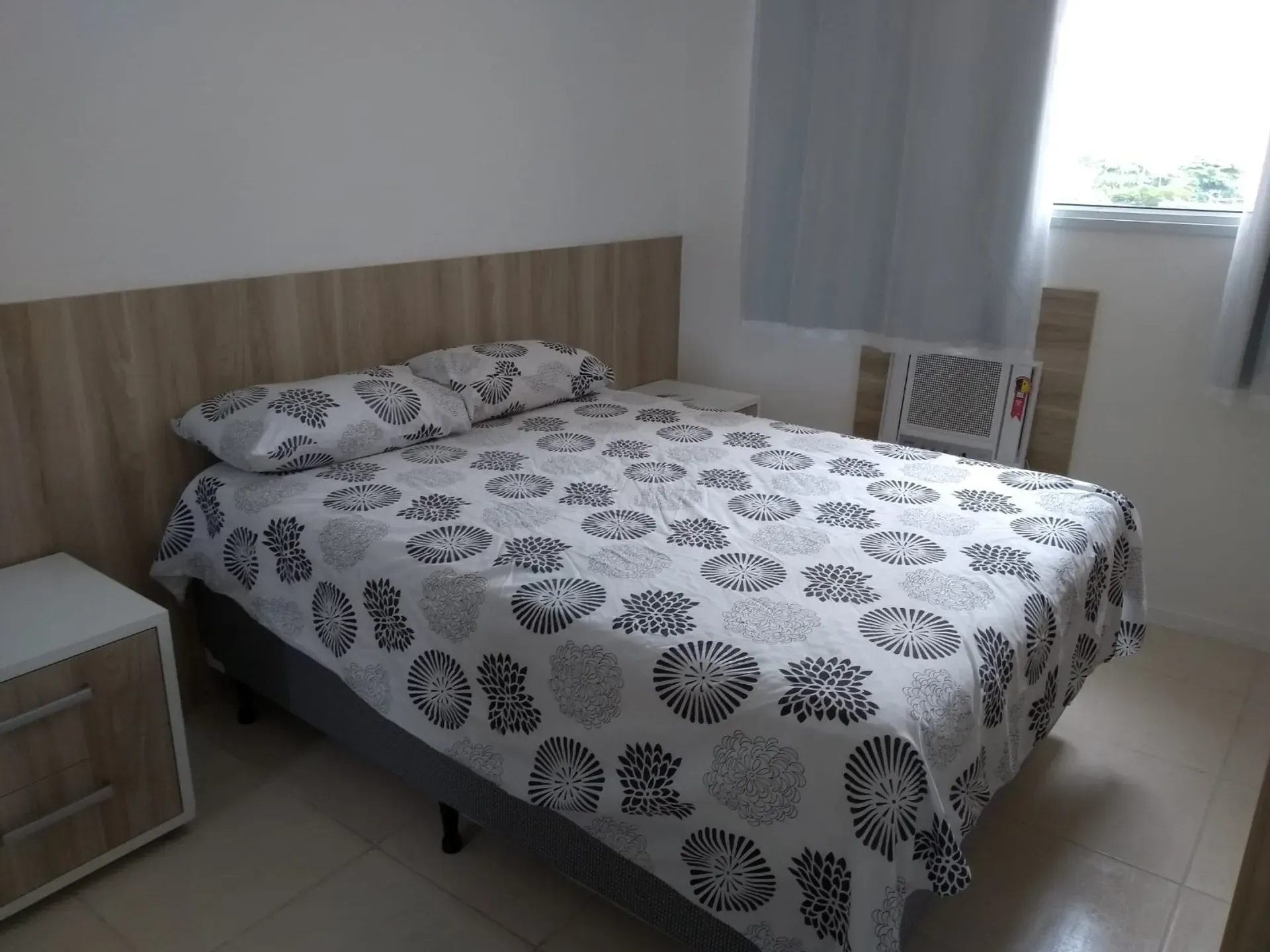 Furnished apartment, 64 m², with a mountain view — photo 5