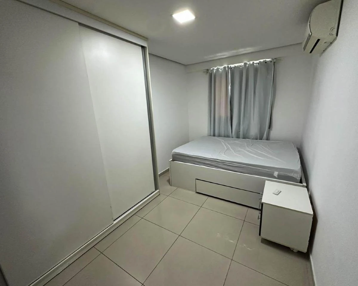 Apartamento mobiliado, 57 m², com máquina de lavar — photo 12