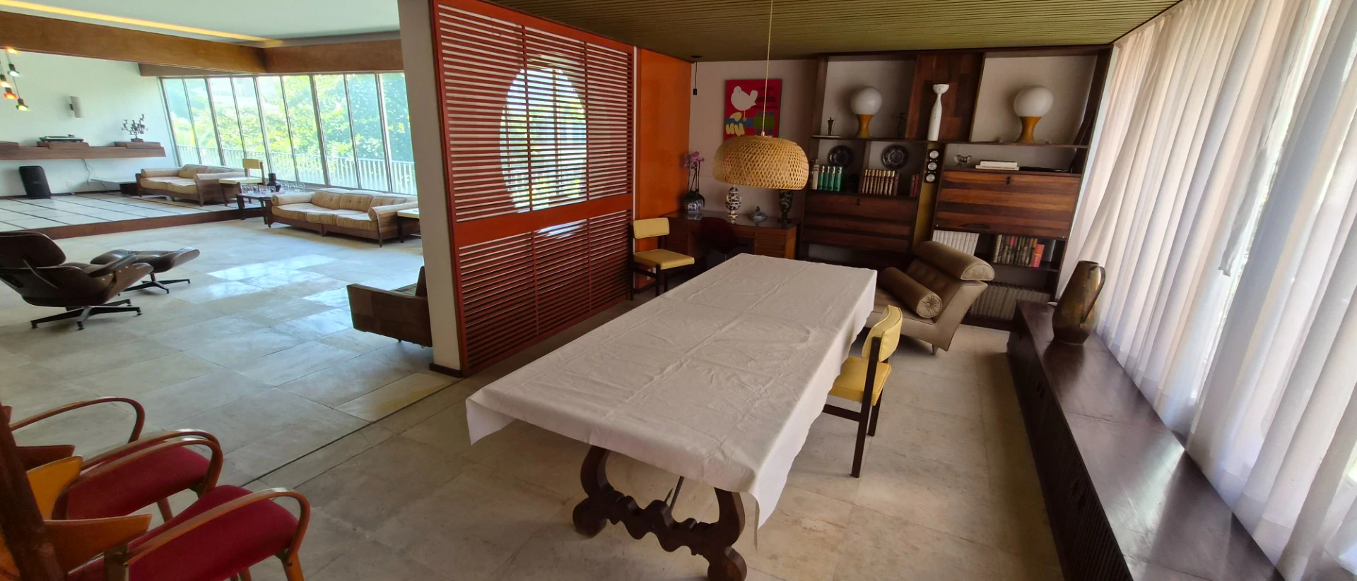 Apartamento com 4 quartos e 300 m², 1 suíte e 4 banheiros — photo 20