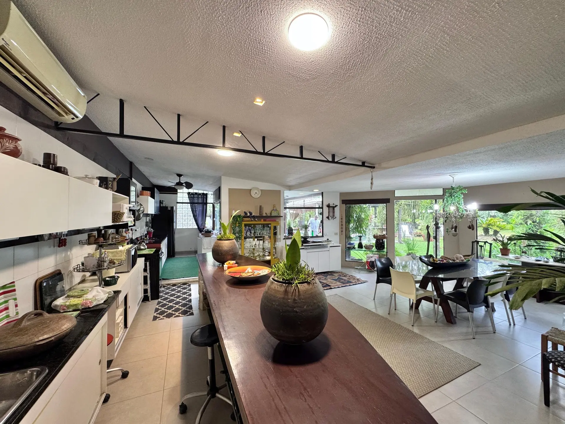 Casa para locação com 3 suítes e jardim privativo — photo 60