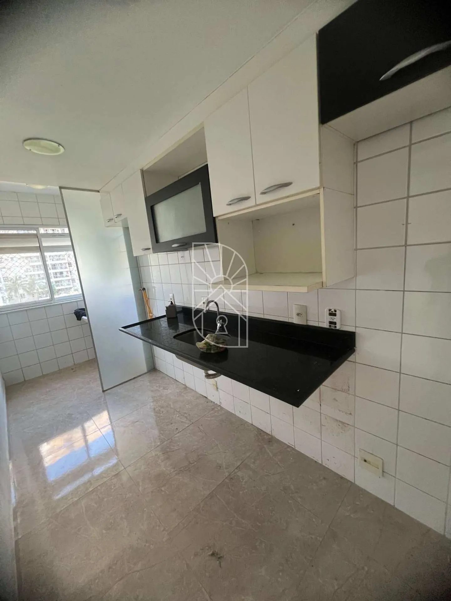 Apartamento de 2 quartos com 2 banheiros e varanda — photo 24