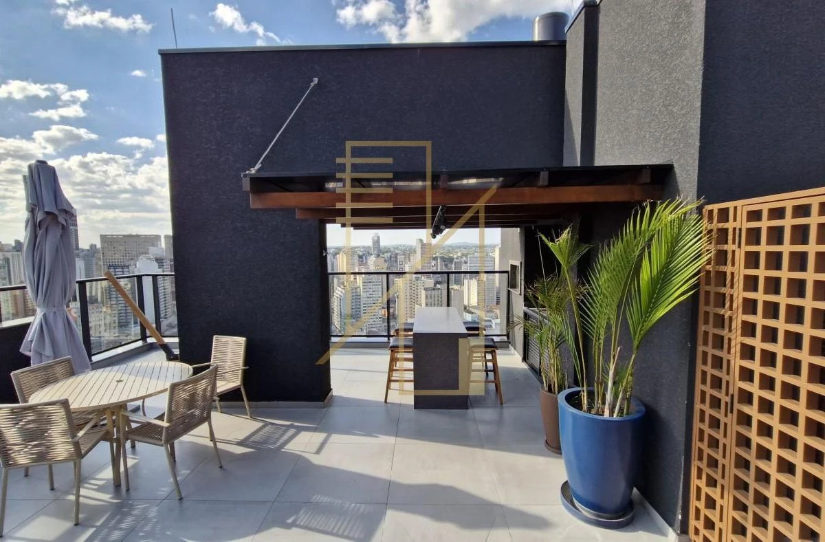 Apartamento mobiliado de 2 quartos com espaço de home office — photo 14