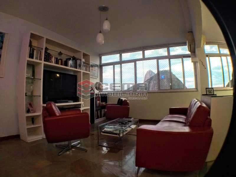 Furnished apartment with 2 bedrooms and 70 m² — photo 4