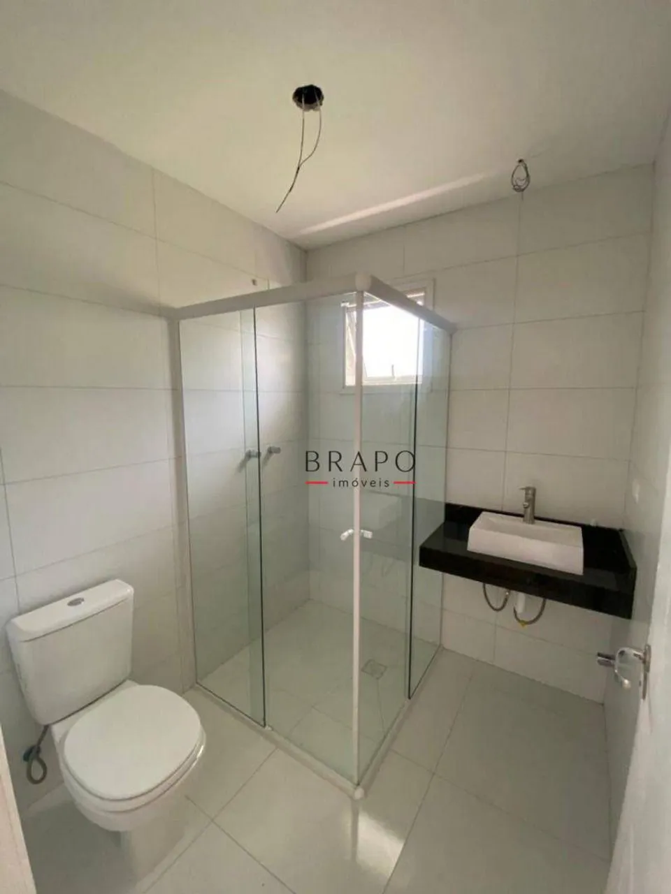 Sobrado com 3 dormitórios e churrasqueira privativa — photo 9