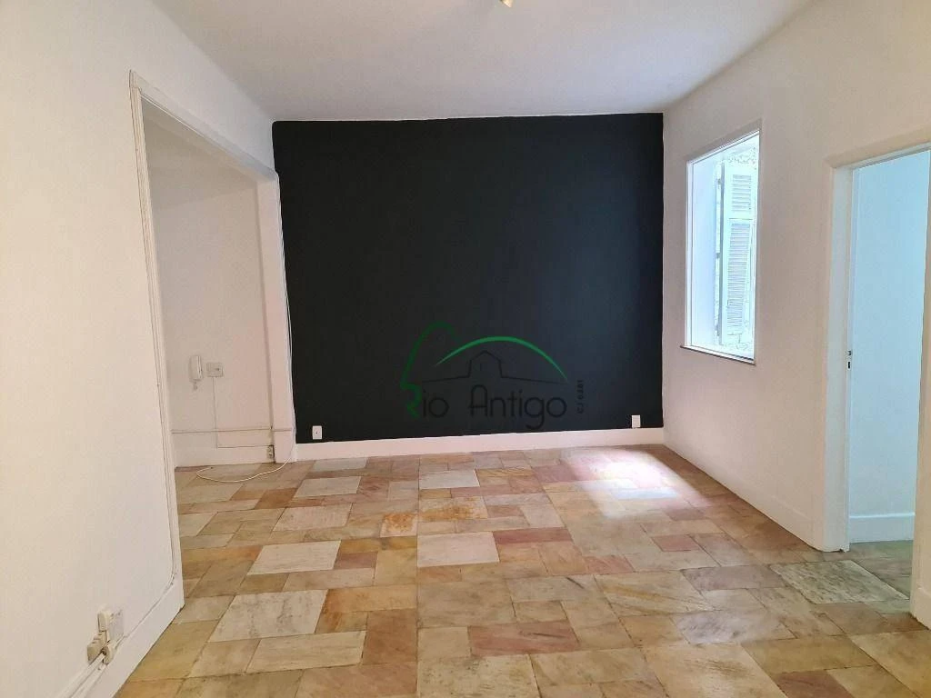 Home office in a 3-bedroom apartment, 110 m² — photo 21