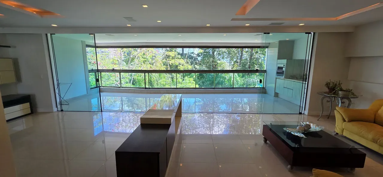 Apartamento de 4 suítes com 234 m² e 3 vagas no 4º andar — photo 22