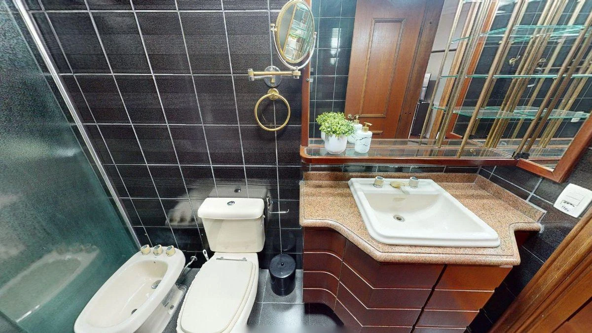 Apartamento mobiliado de 1 dormitório com vaga e 60 m² — photo 32