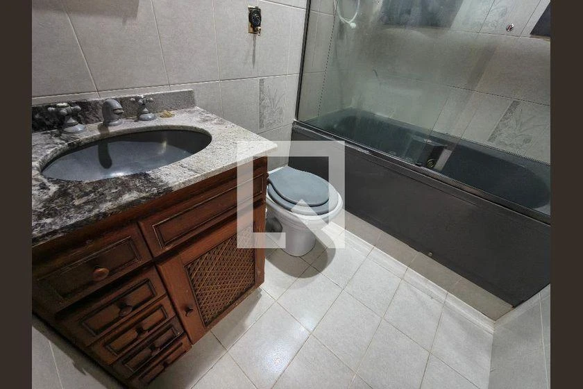 3-bedroom apartment with 100 m² and 1 parking space — photo 38
