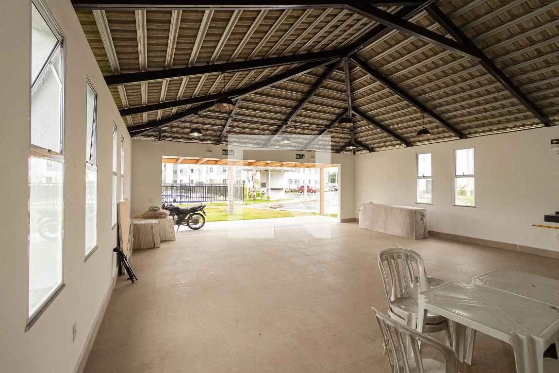 Apartamento com 2 quartos e churrasqueira privativa — photo 42