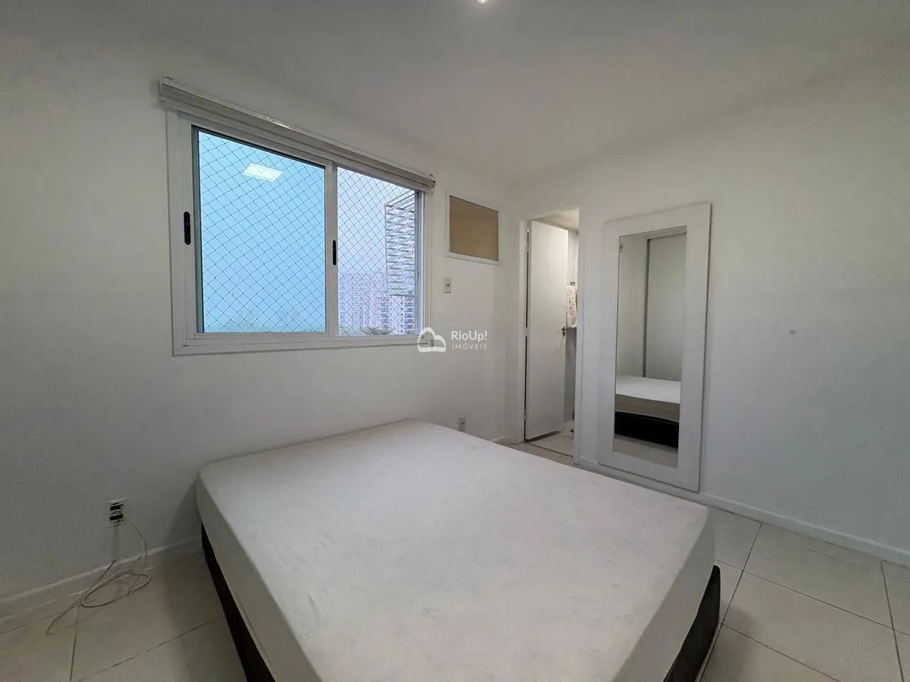 Furnished apartment with 3 bedrooms and a grilled balcony — photo 5
