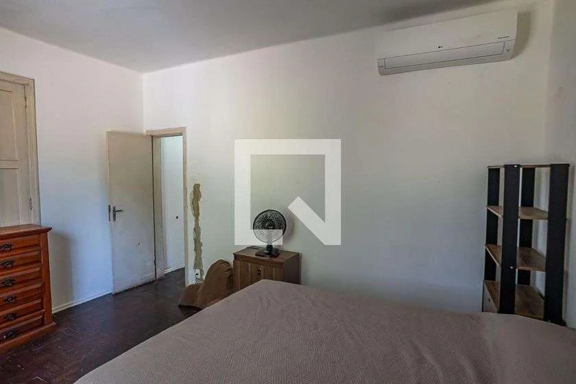 3-bedroom rental apartment with 120 m² and balcony — photo 18