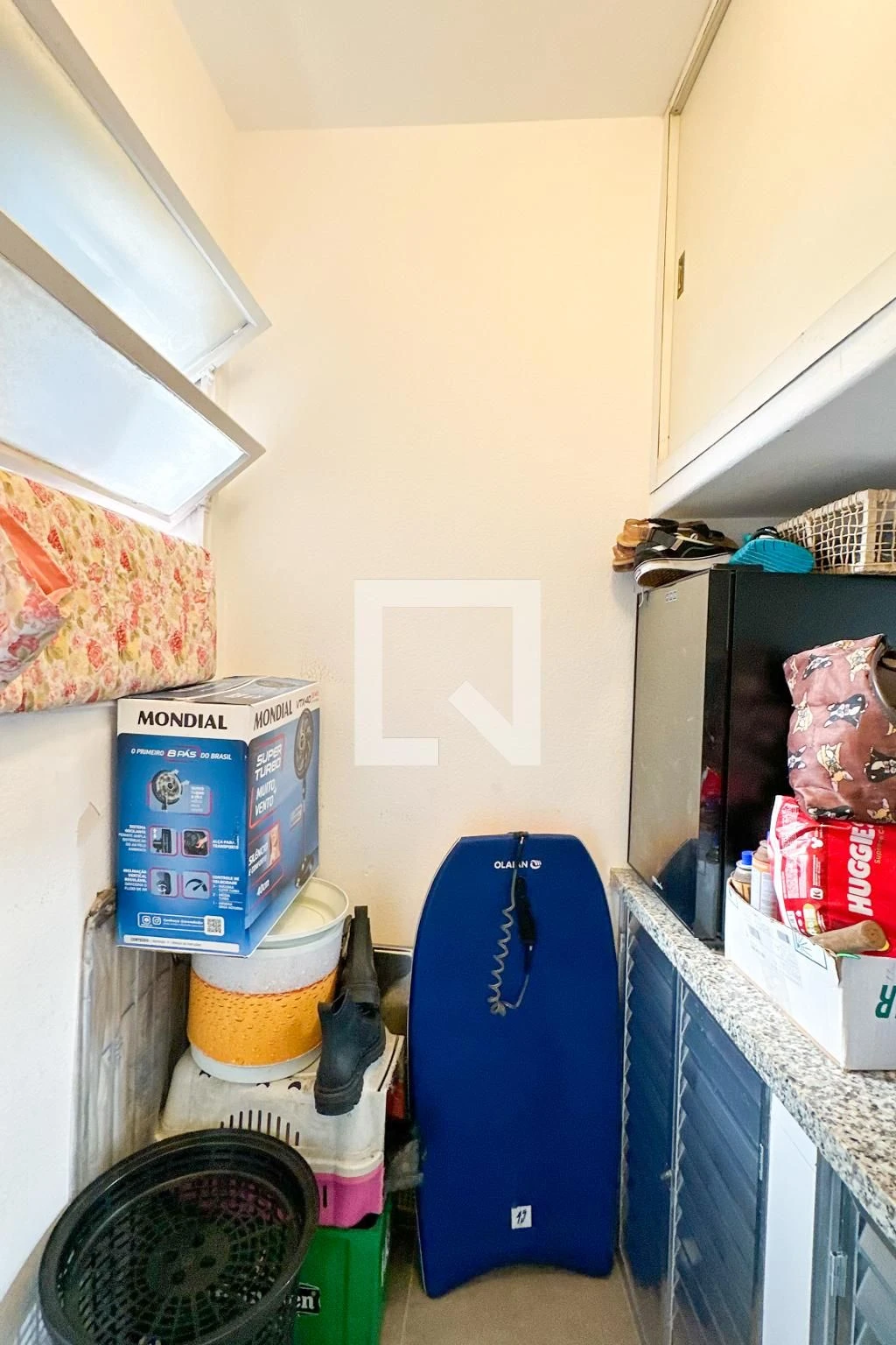 Furnished apartment, 144 m², with a walk-in closet — photo 37