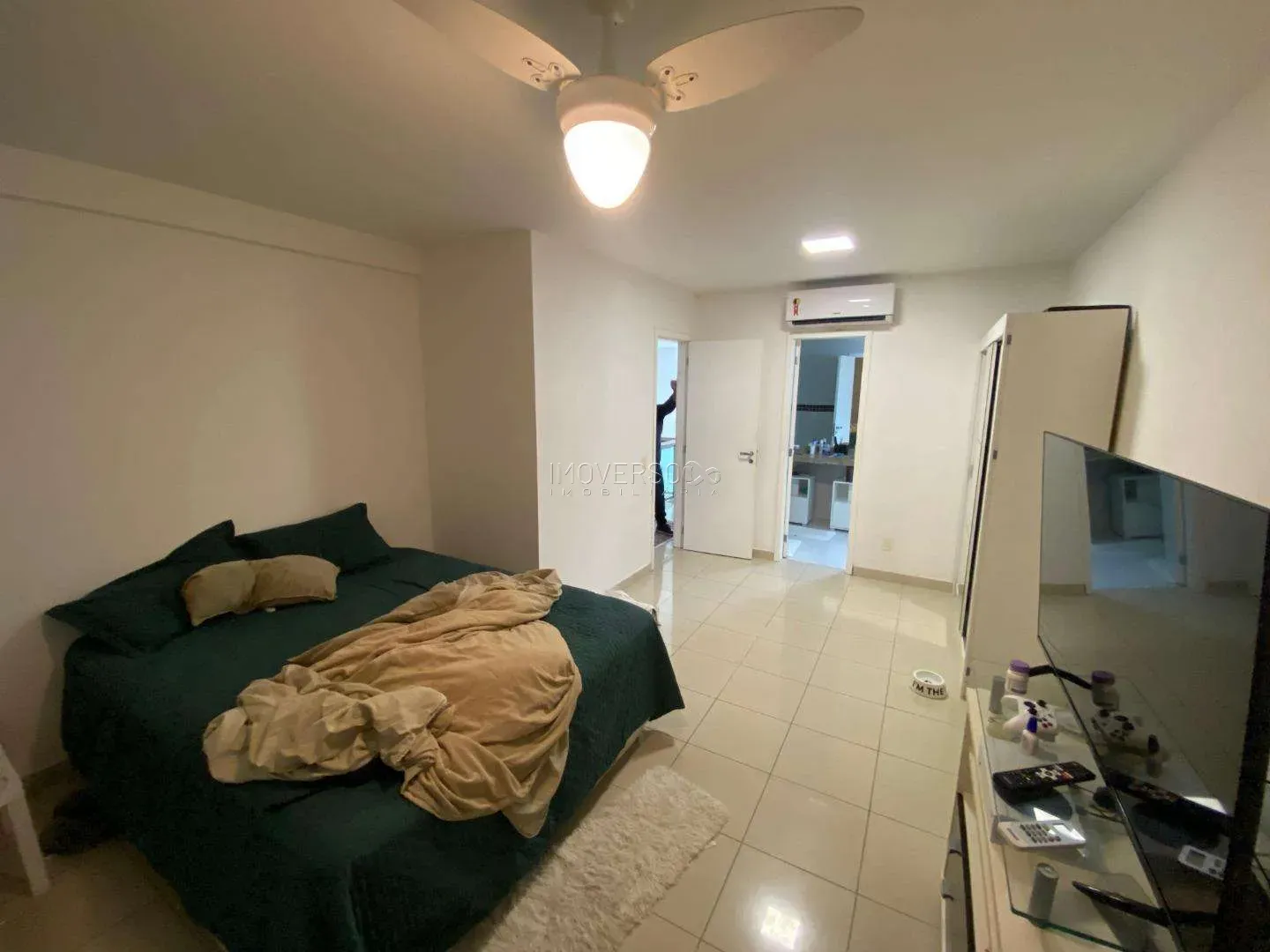 Apartment with 5 bedrooms and 5 bathrooms plus balcony — photo 19