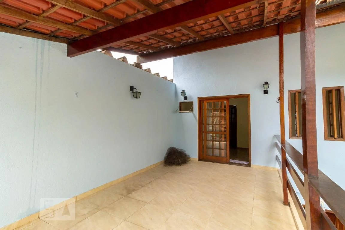 4-bedroom house with a jacuzzi in Rio de Janeiro — photo 17