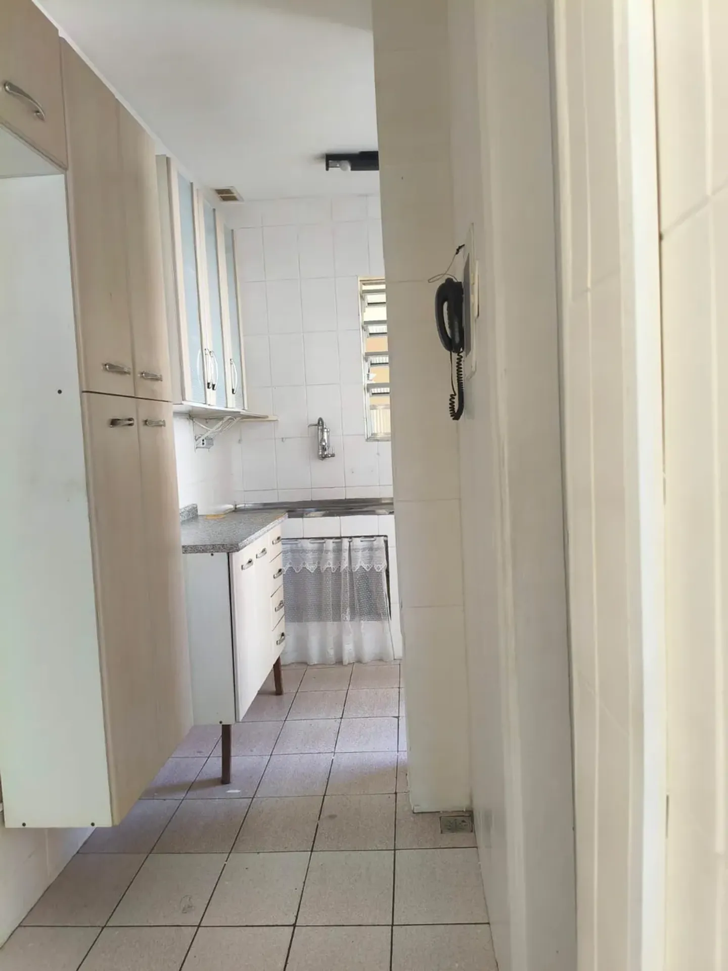 64 m² apartment with 2 bedrooms and 2 bathrooms — photo 22