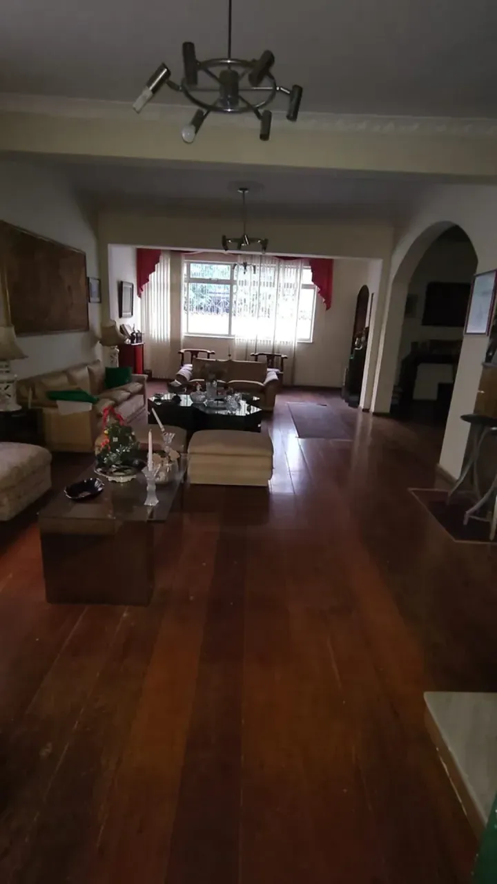 Furnished apartment with 4 parking spots and 4 bedrooms — photo 7