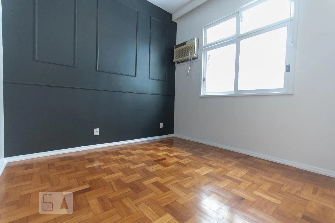 2-bedroom apartment with a washing machine in Rio de Janeiro — photo 3