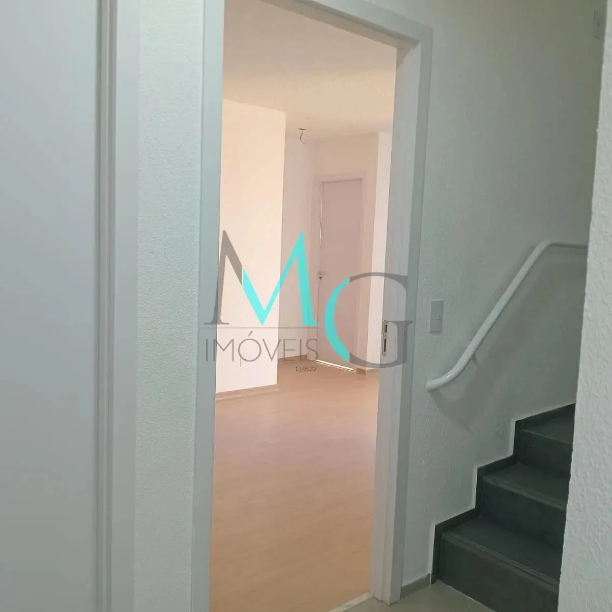 44 m² apartment with 2 bedrooms and 1 parking space — photo 26