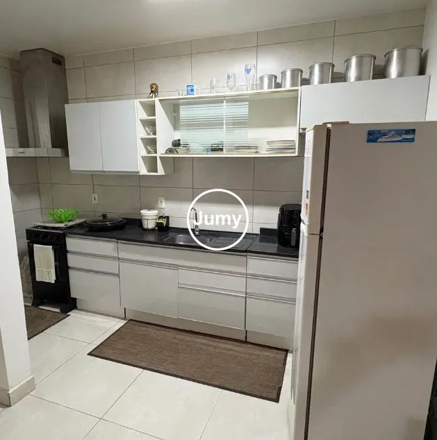 Furnished 2-bedroom house with 2 bathrooms — photo 3
