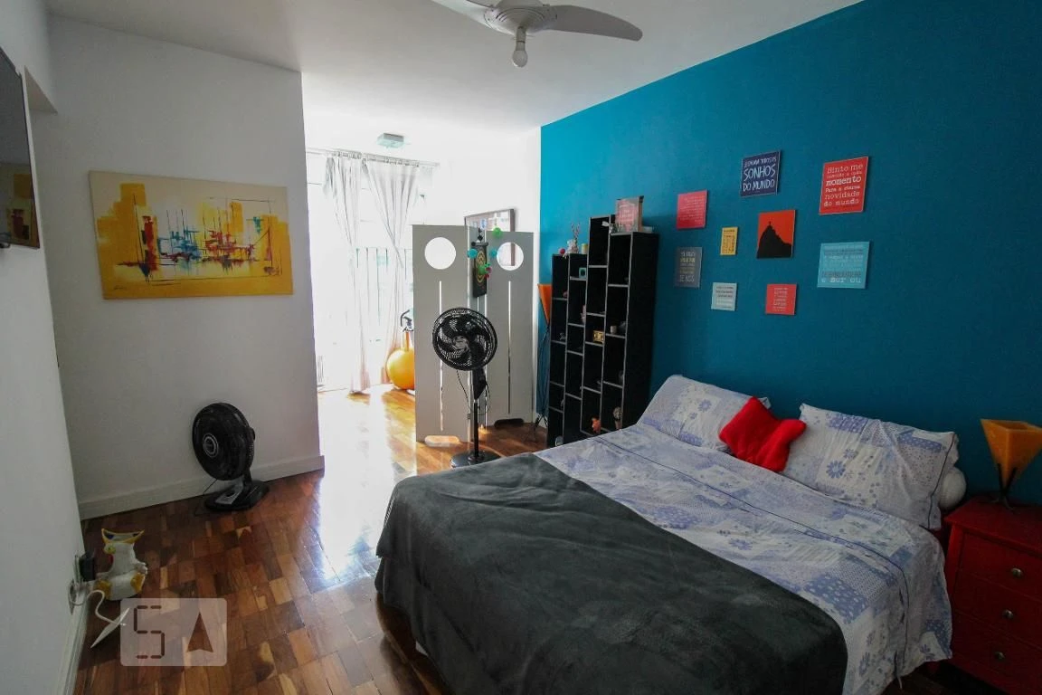 Departamento de 103 m² con espacio de home office y lavadora — photo 4