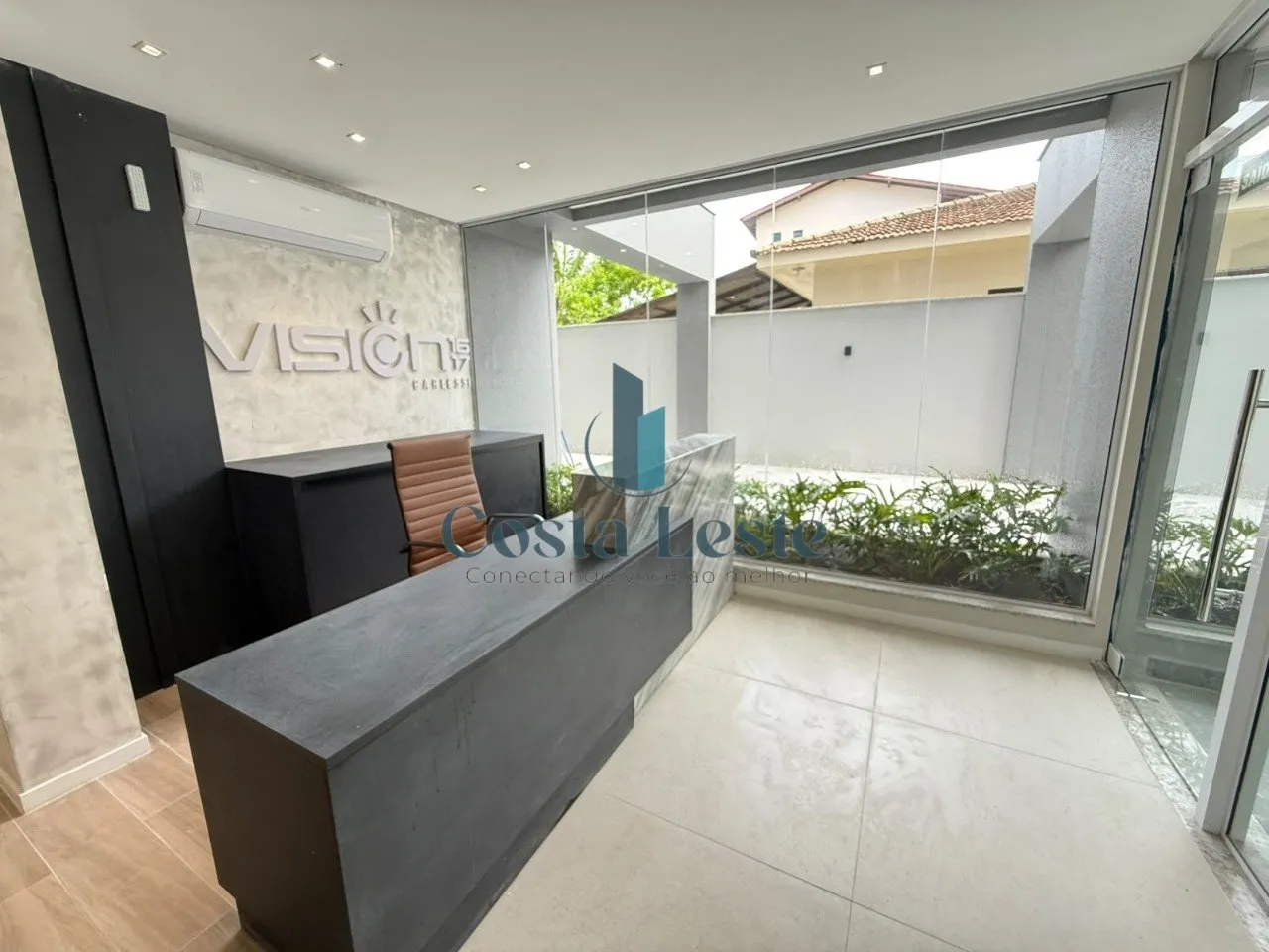 Water view in a 2-bedroom apartment, 68 m² — photo 31