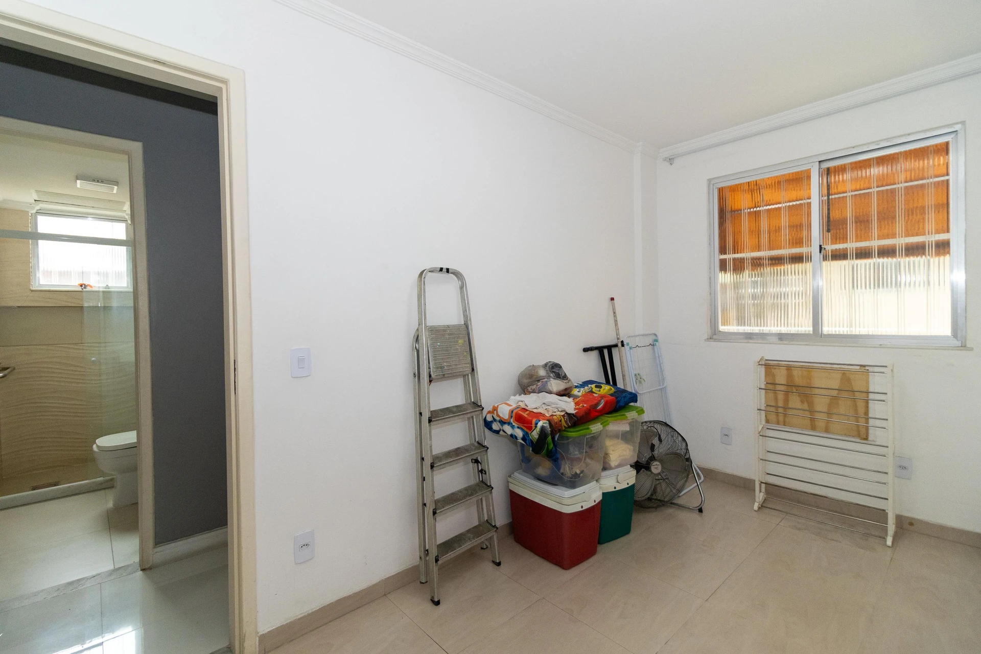 Rental apartment with 2 bedrooms and a separate gas kitchen — photo 14