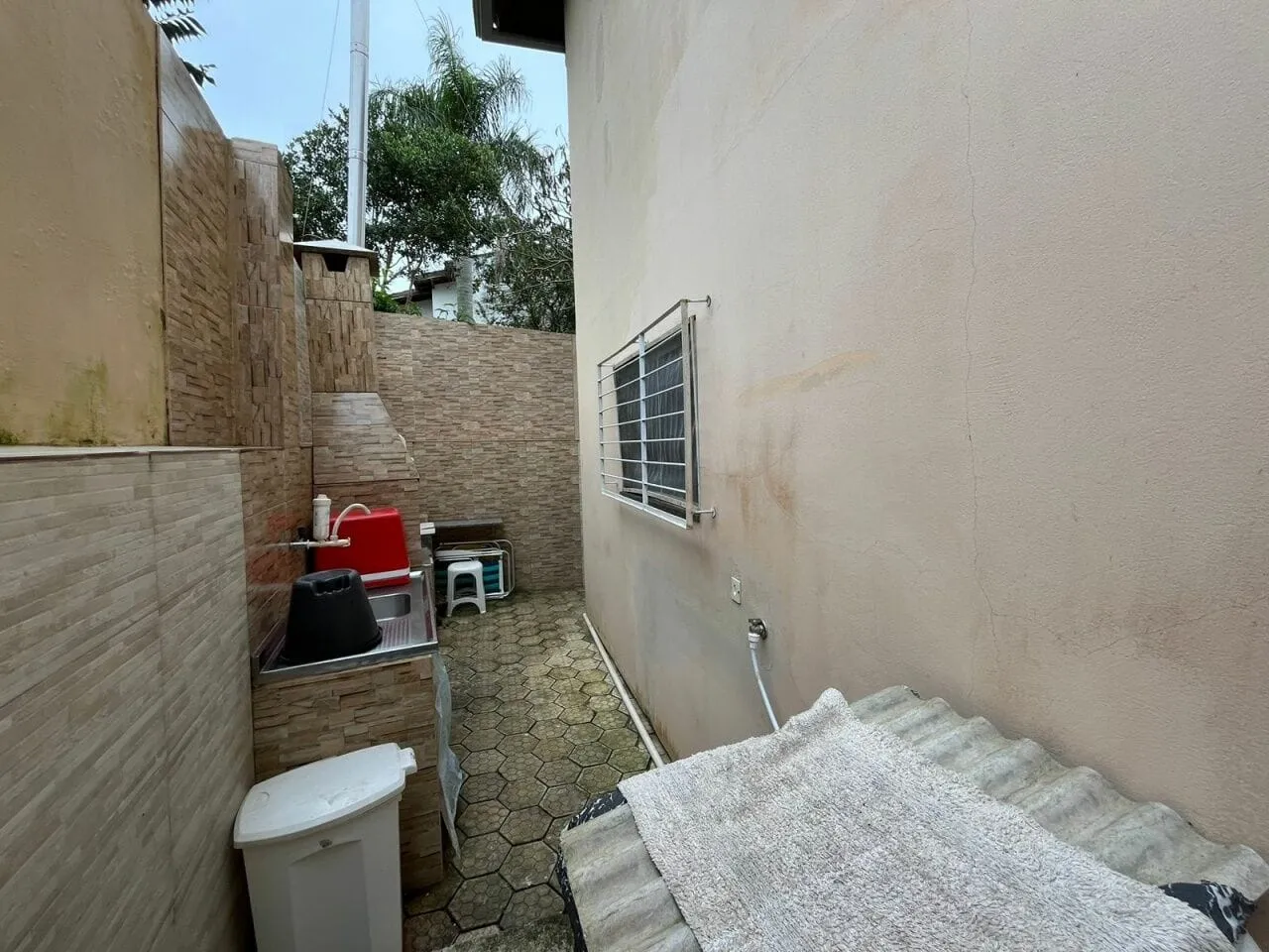 Furnished one-bedroom, 45 m² apartment in Florianópolis — photo 10
