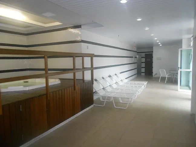 Apartment on the 8th floor with floor-to-ceiling windows — photo 47