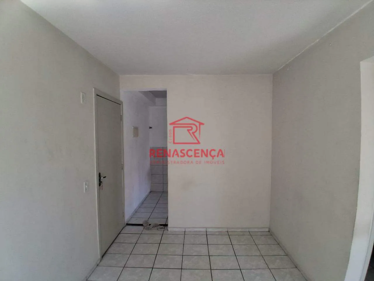 2-bedroom 45 m² unfurnished apartment with 1 parking — photo 16