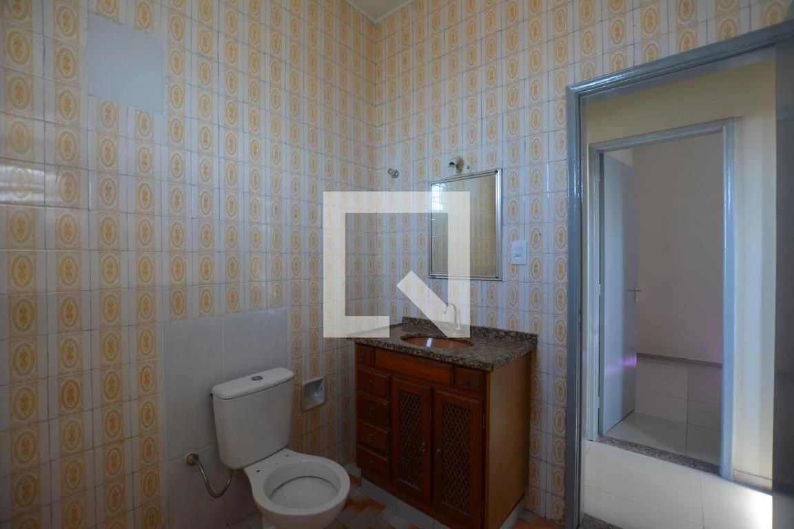 Apartamento com 2 quartos, 1 banheiro e 1 vaga — photo 7