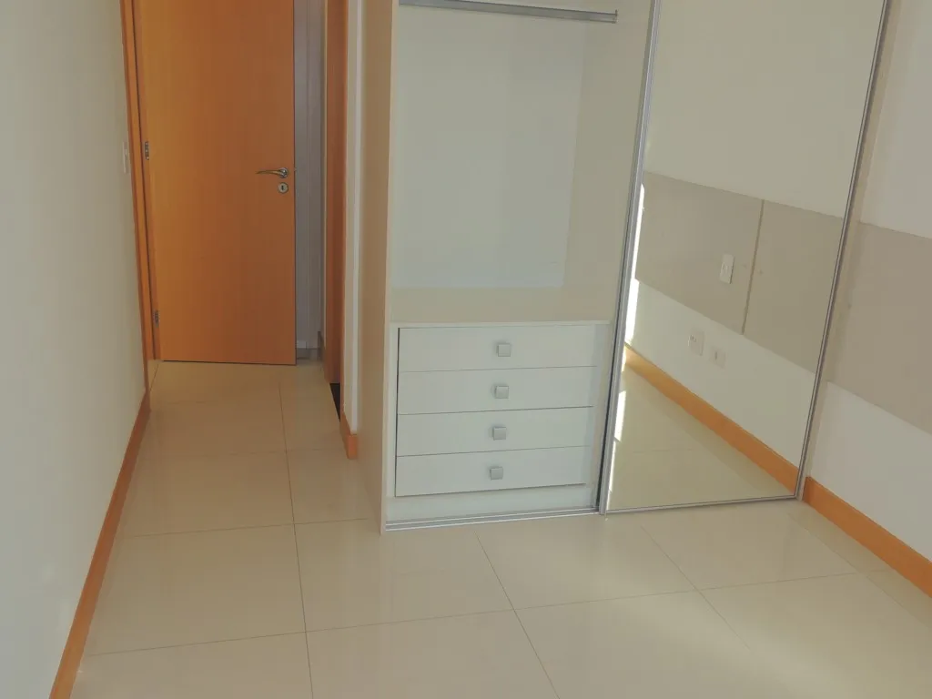 Apartamento mobiliado 1 quarto com cozinha americana e 2 vagas — photo 31