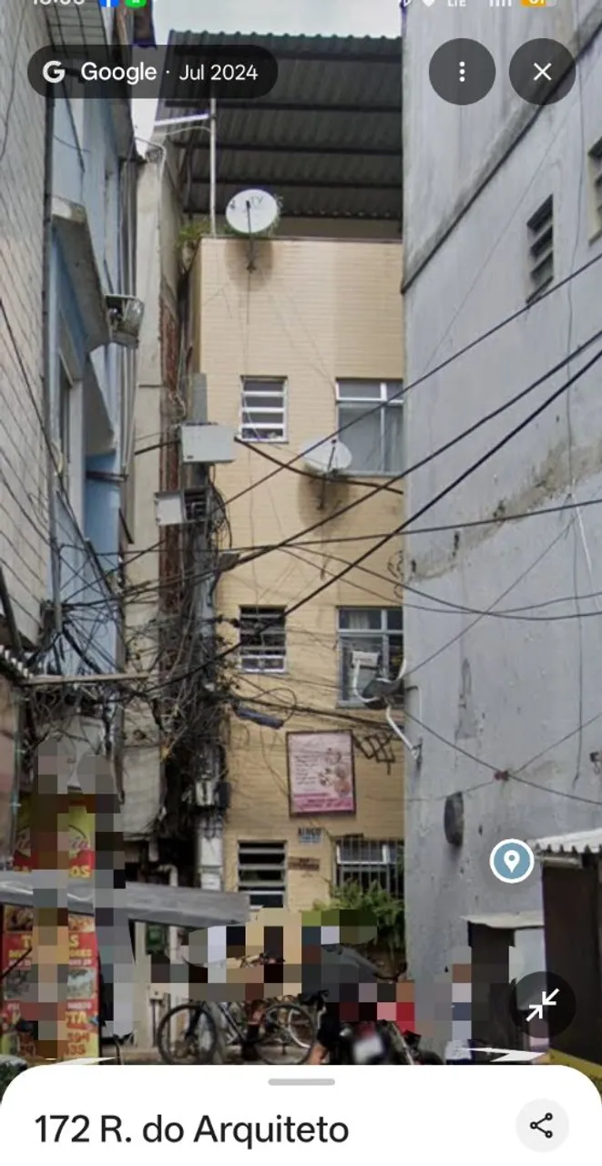 Studio de 30 m², Recreio dos Bandeirantes — photo 7